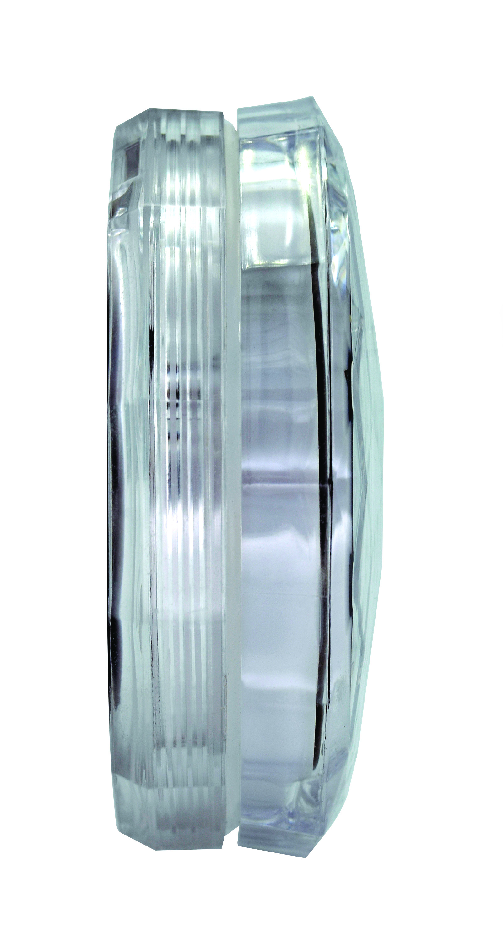 LED MEDENCE LÁMPA 2W 4,5V RGBW @
